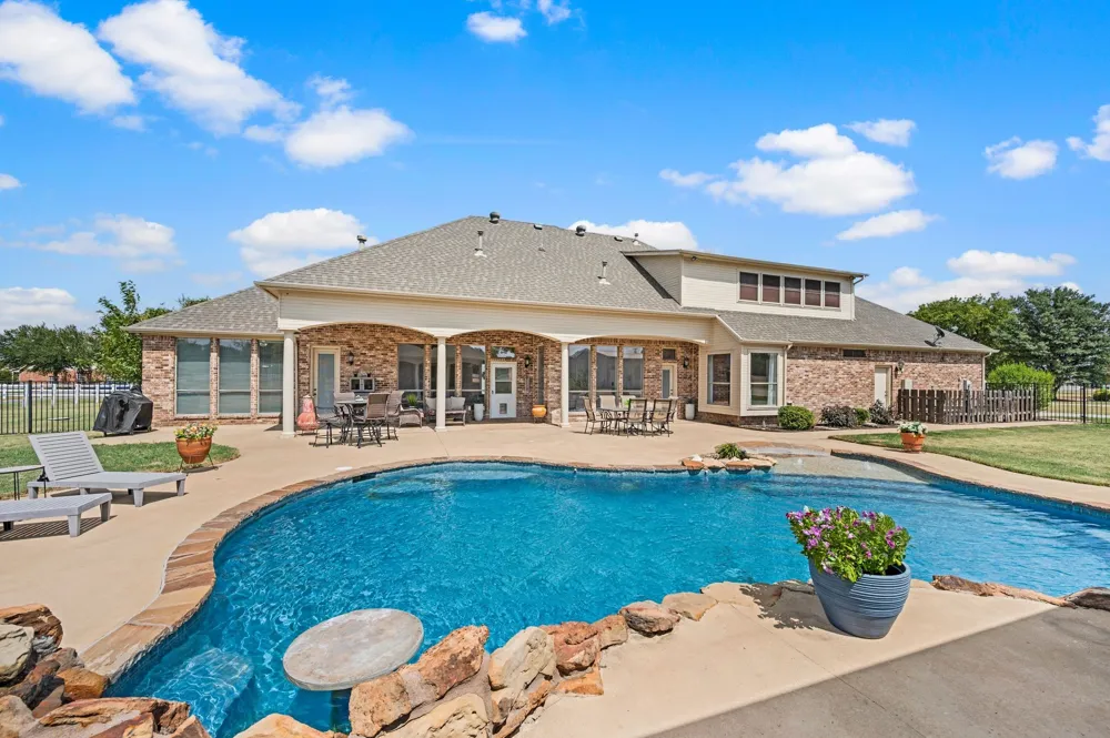 13425 Willow Creek Drive Haslet, TX 76052