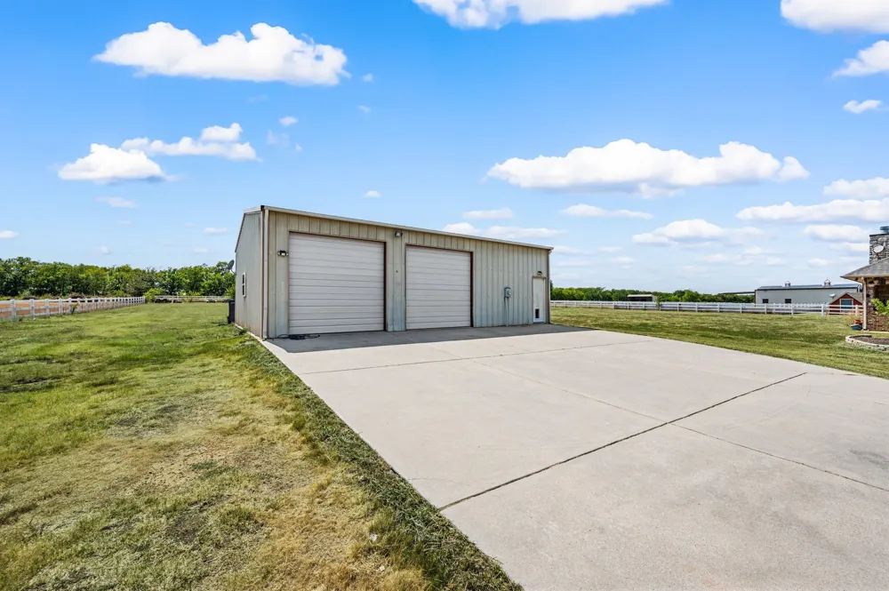 13425 Willow Creek Drive Haslet, TX 76052