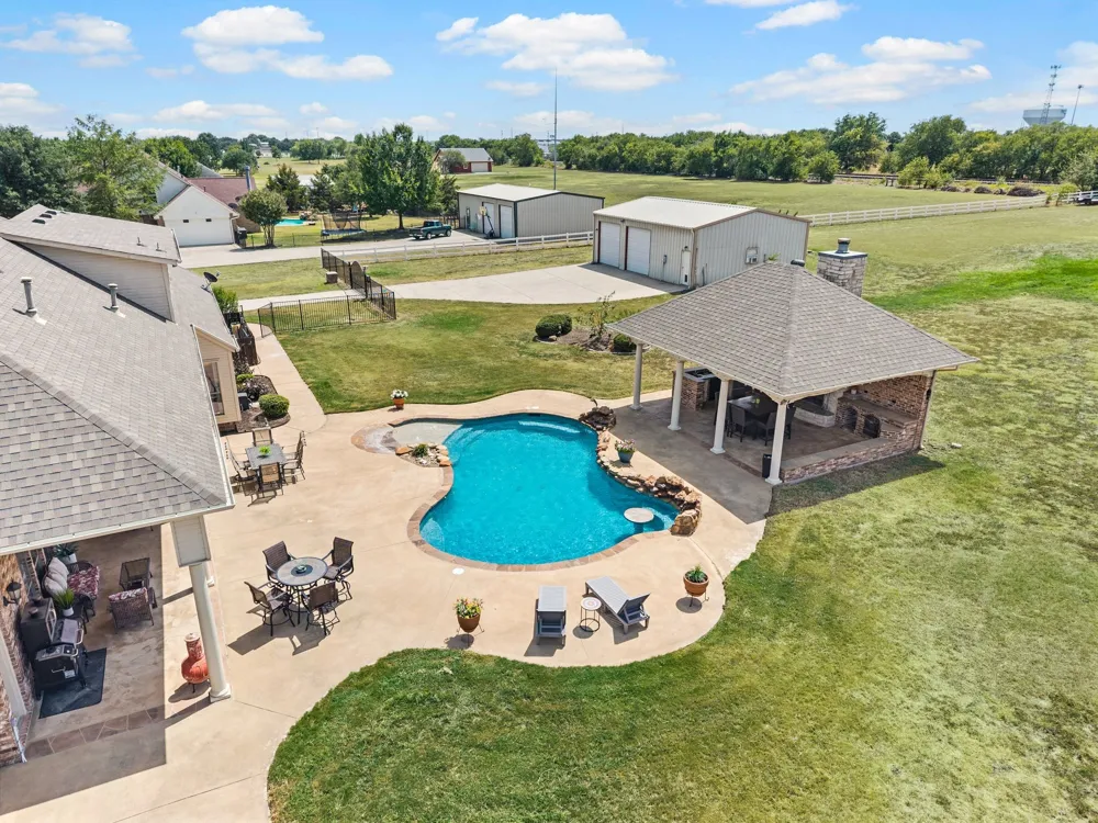 13425 Willow Creek Drive Haslet, TX 76052