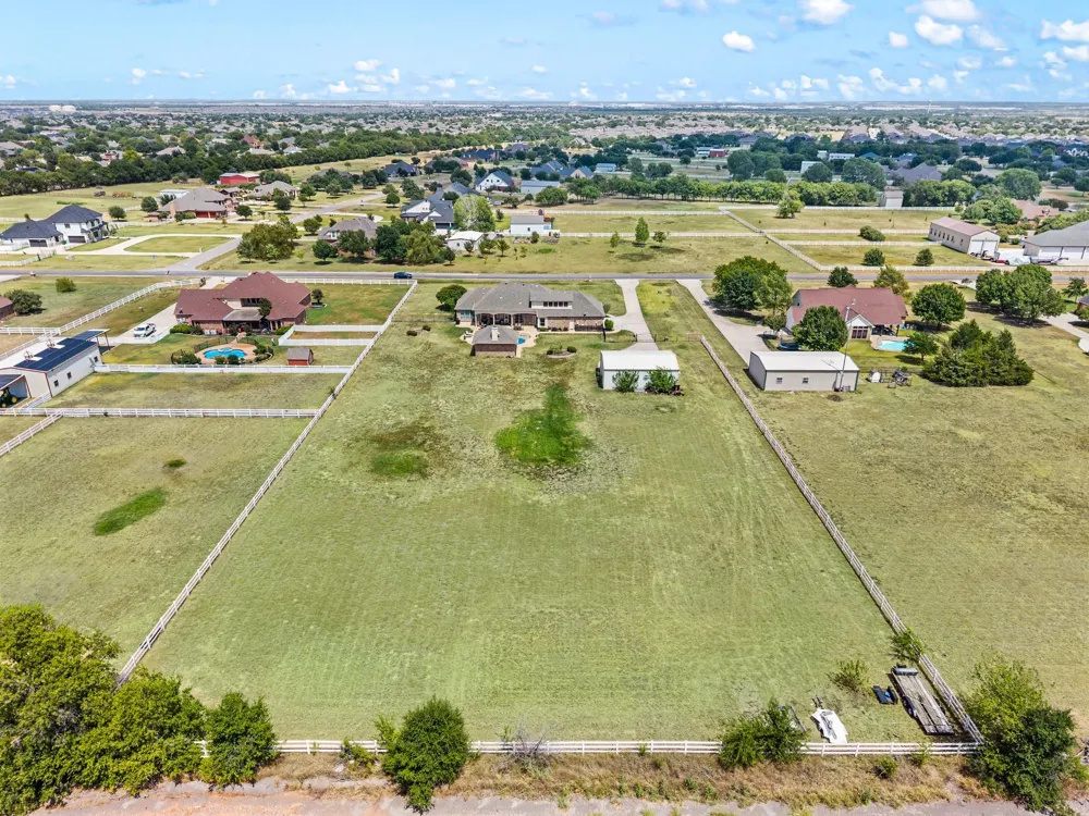 13425 Willow Creek Drive Haslet, TX 76052