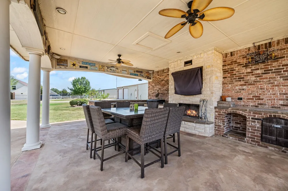 13425 Willow Creek Drive Haslet, TX 76052