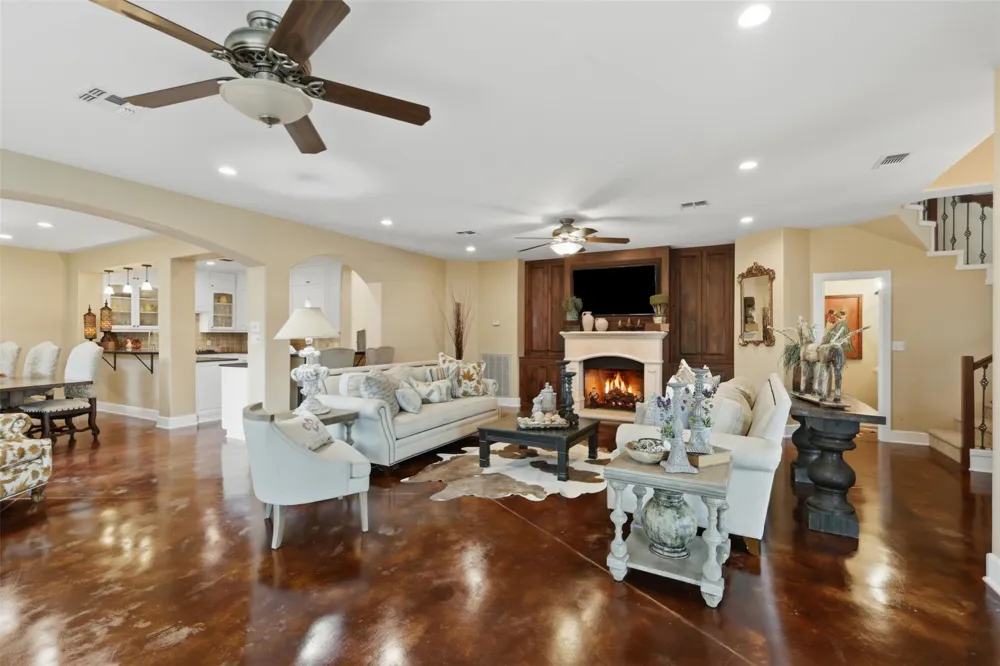 301 Stone Hill Drive #A Brenham, TX 77833