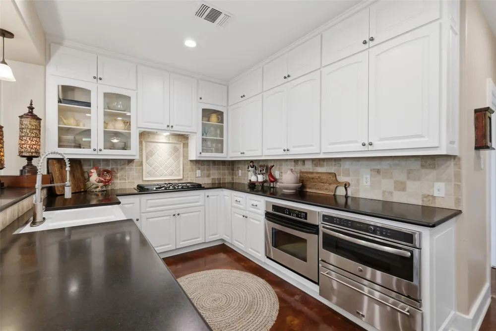 301 Stone Hill Drive #A Brenham, TX 77833