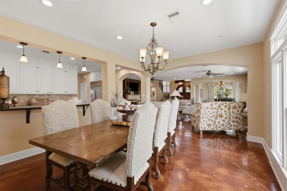 301 Stone Hill Drive #A Brenham, TX 77833