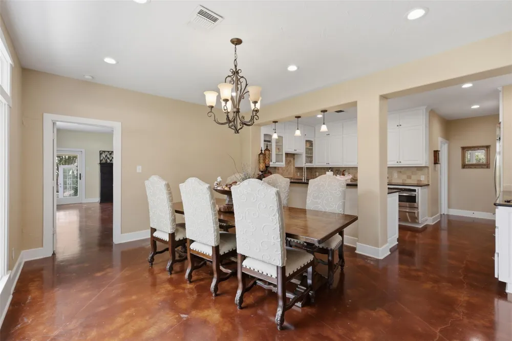 301 Stone Hill Drive #A Brenham, TX 77833