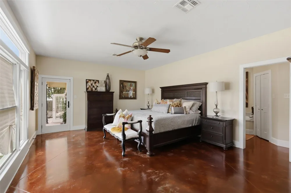301 Stone Hill Drive #A Brenham, TX 77833