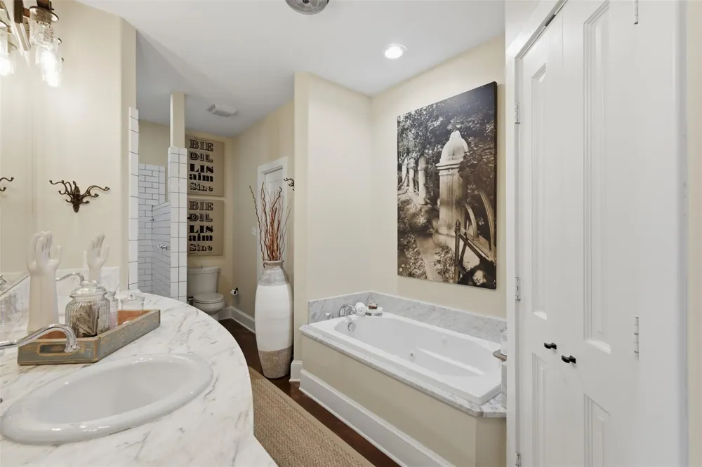 301 Stone Hill Drive #A Brenham, TX 77833