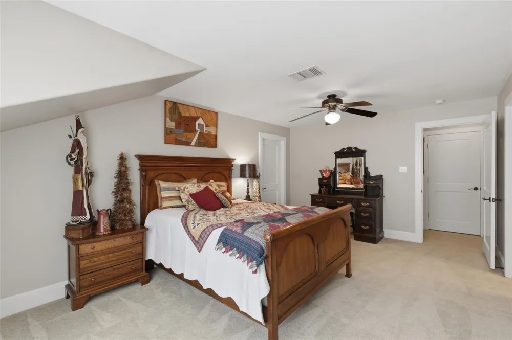 301 Stone Hill Drive #A Brenham, TX 77833