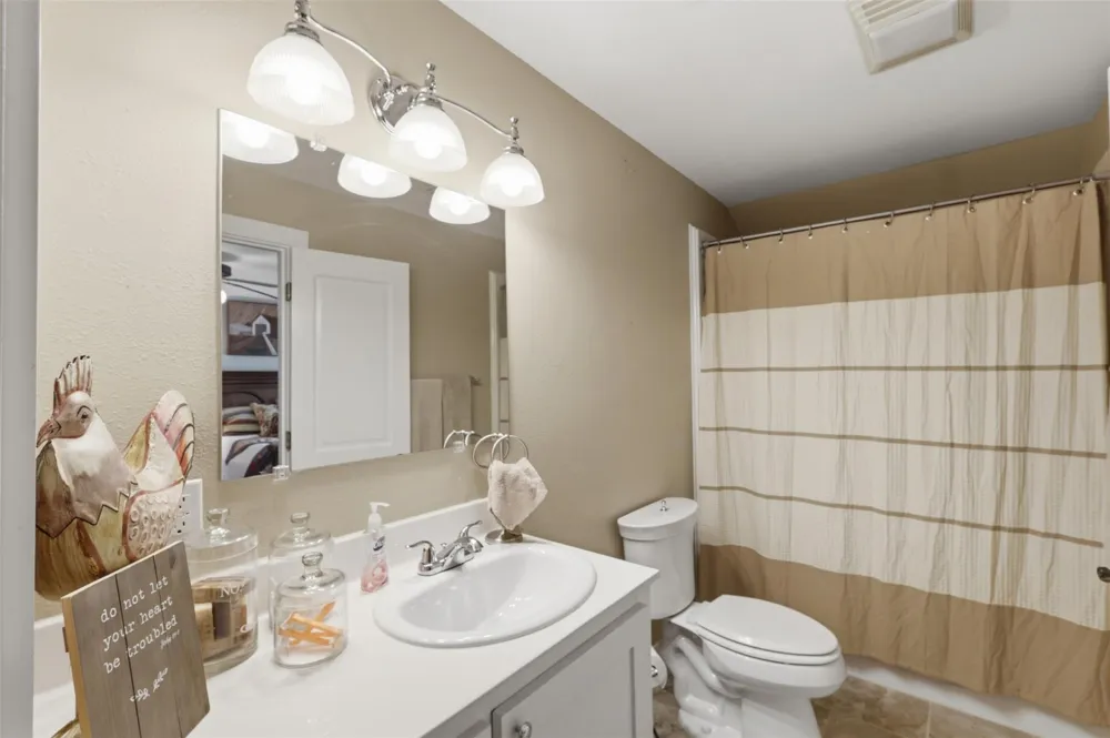 301 Stone Hill Drive #A Brenham, TX 77833