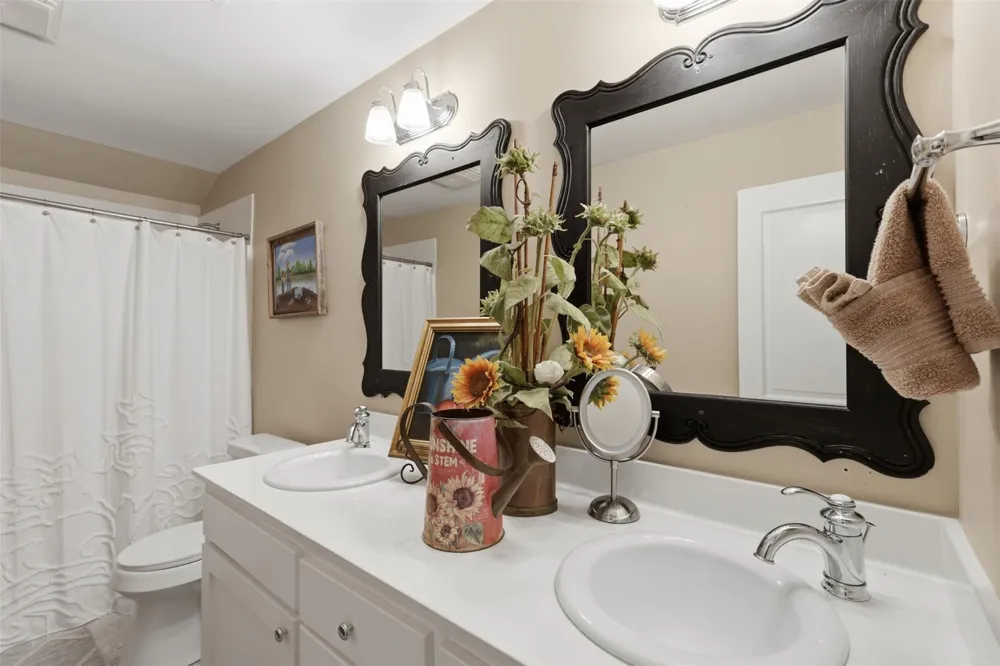 301 Stone Hill Drive #A Brenham, TX 77833