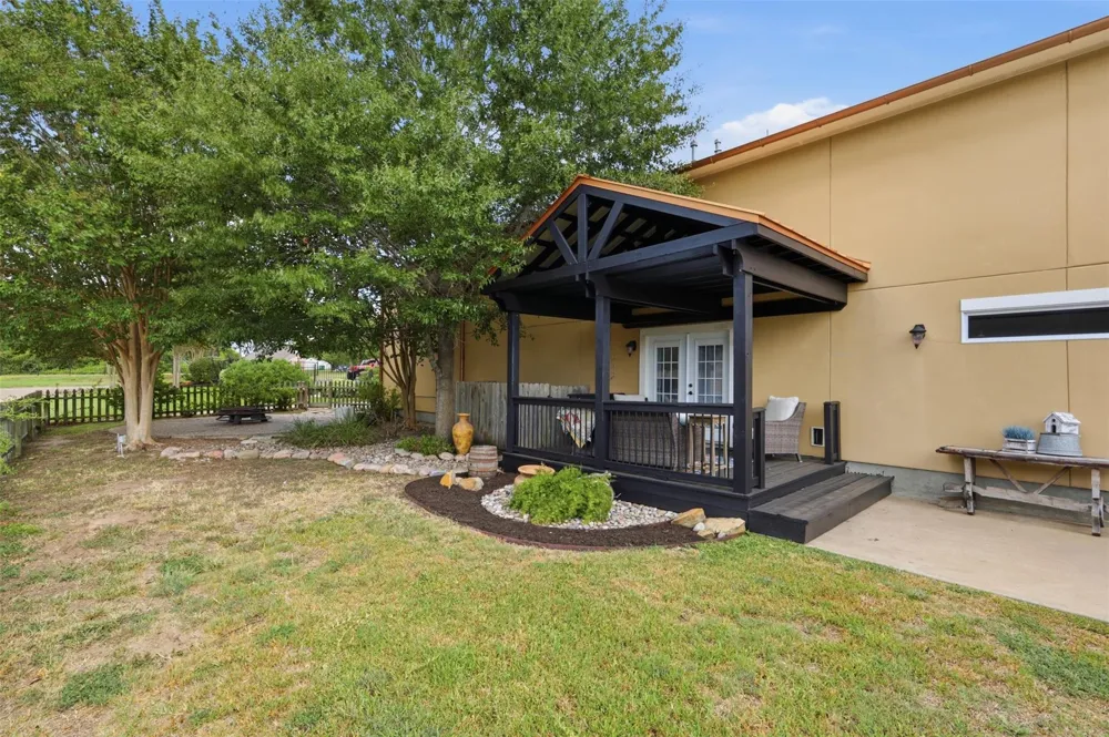 301 Stone Hill Drive #A Brenham, TX 77833