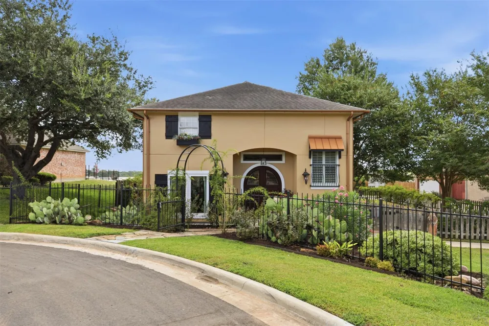 301 Stone Hill Drive #A Brenham, TX 77833