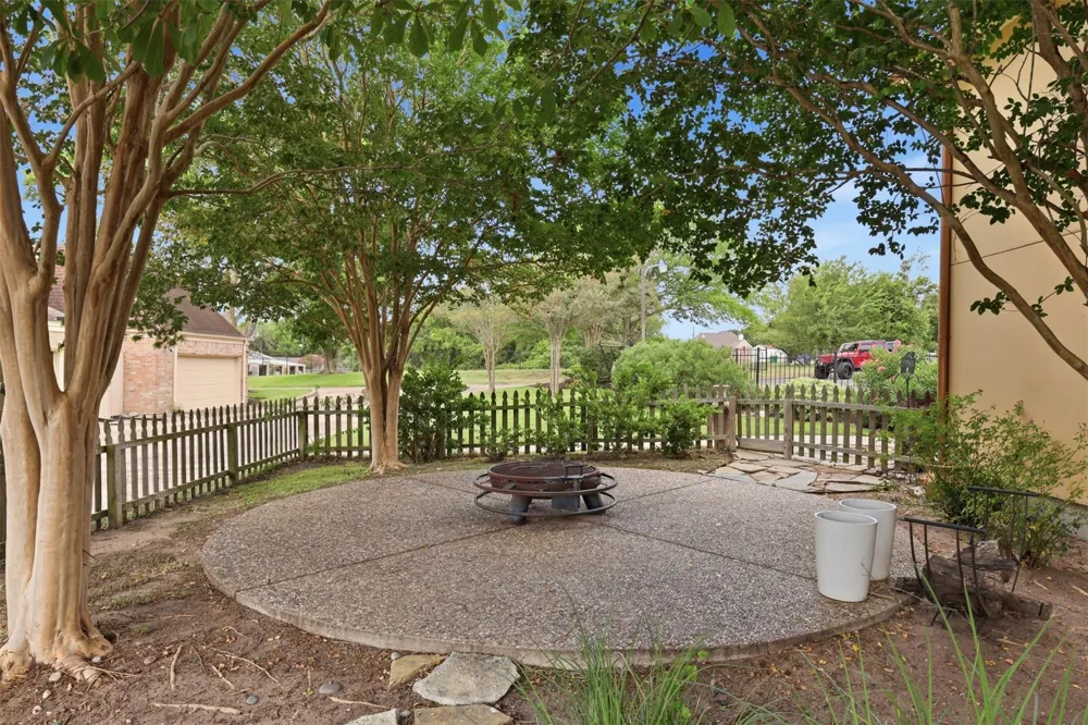 301 Stone Hill Drive #A Brenham, TX 77833
