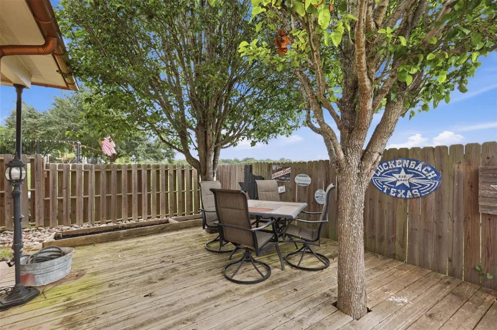 301 Stone Hill Drive #A Brenham, TX 77833