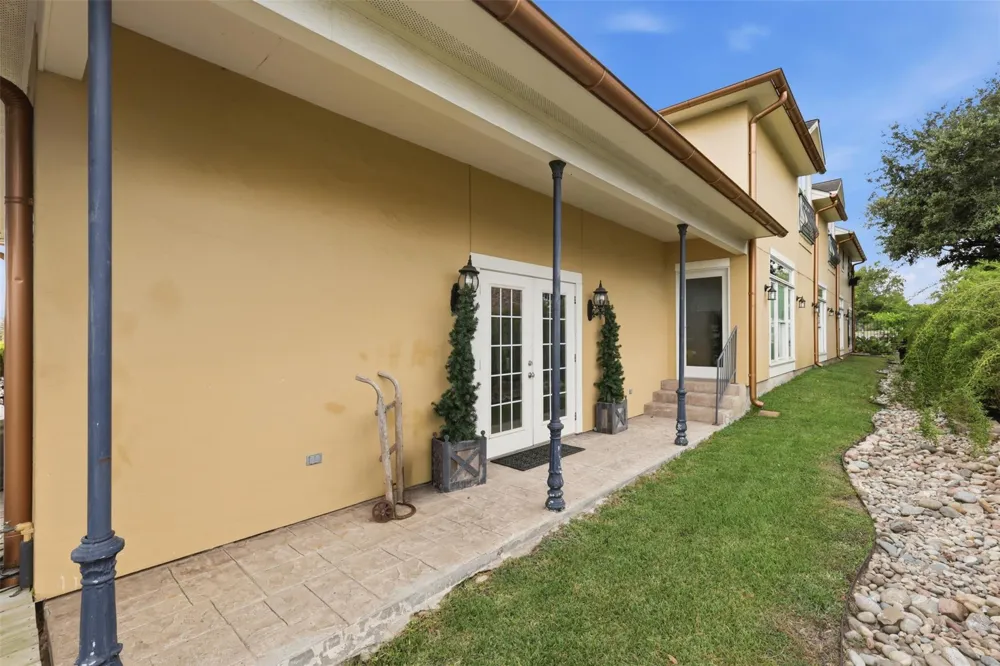 301 Stone Hill Drive #A Brenham, TX 77833