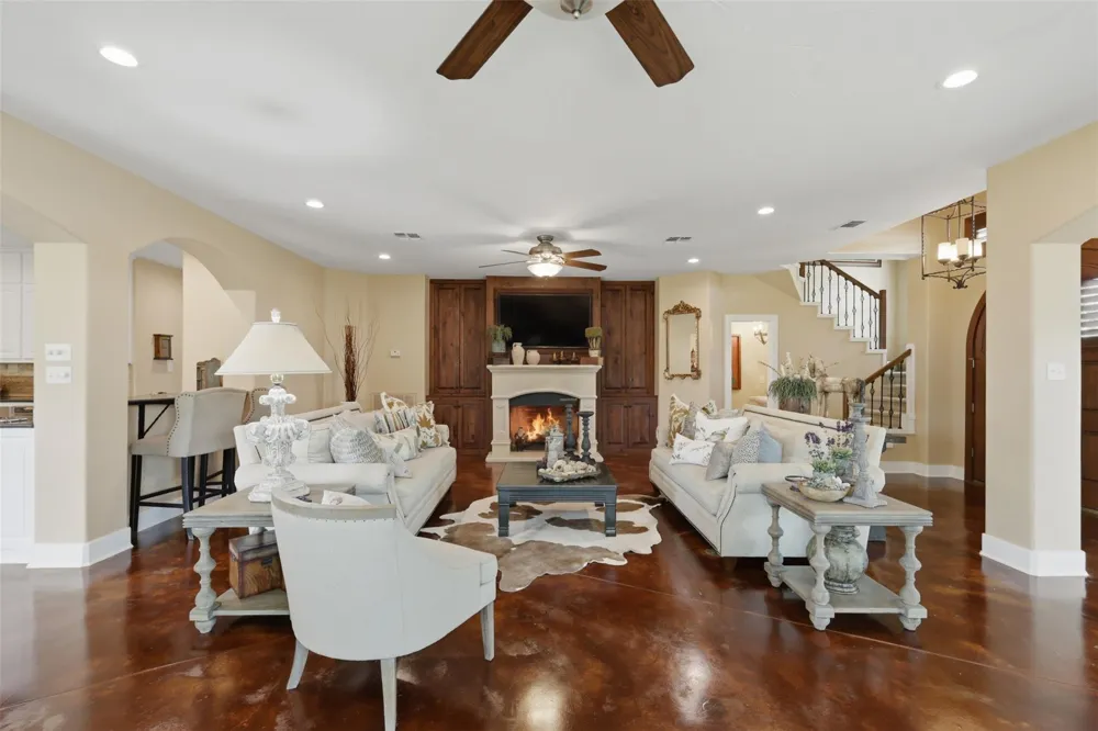 301 Stone Hill Drive #A Brenham, TX 77833
