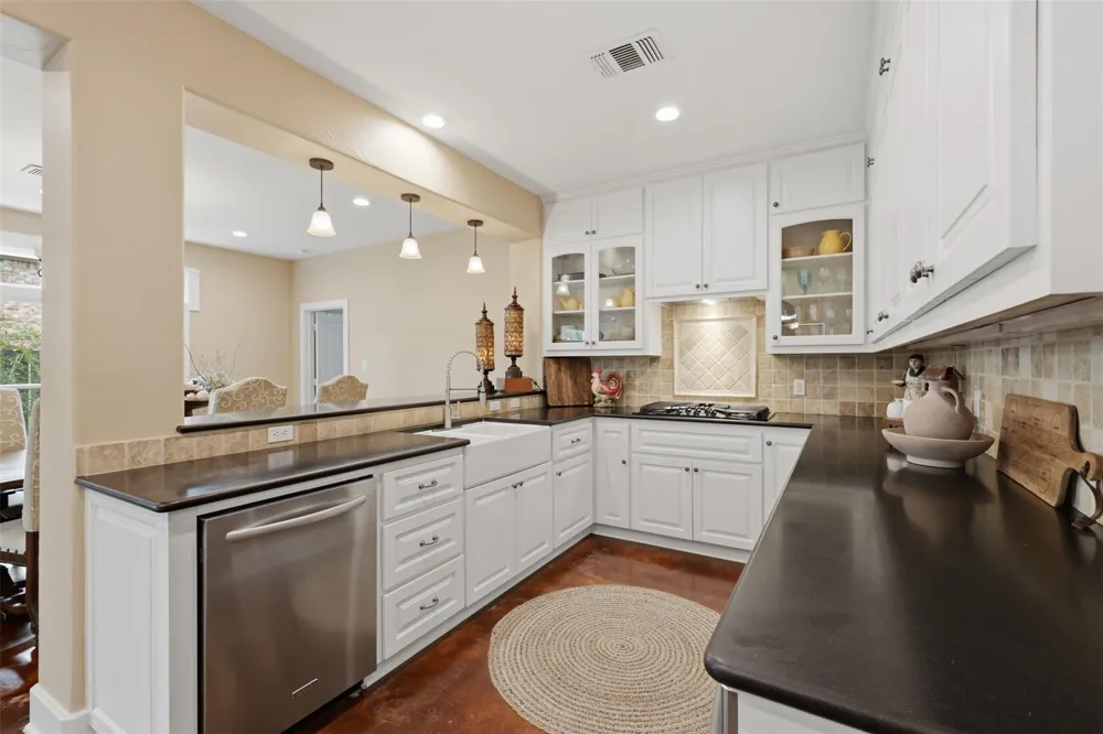 301 Stone Hill Drive #A Brenham, TX 77833