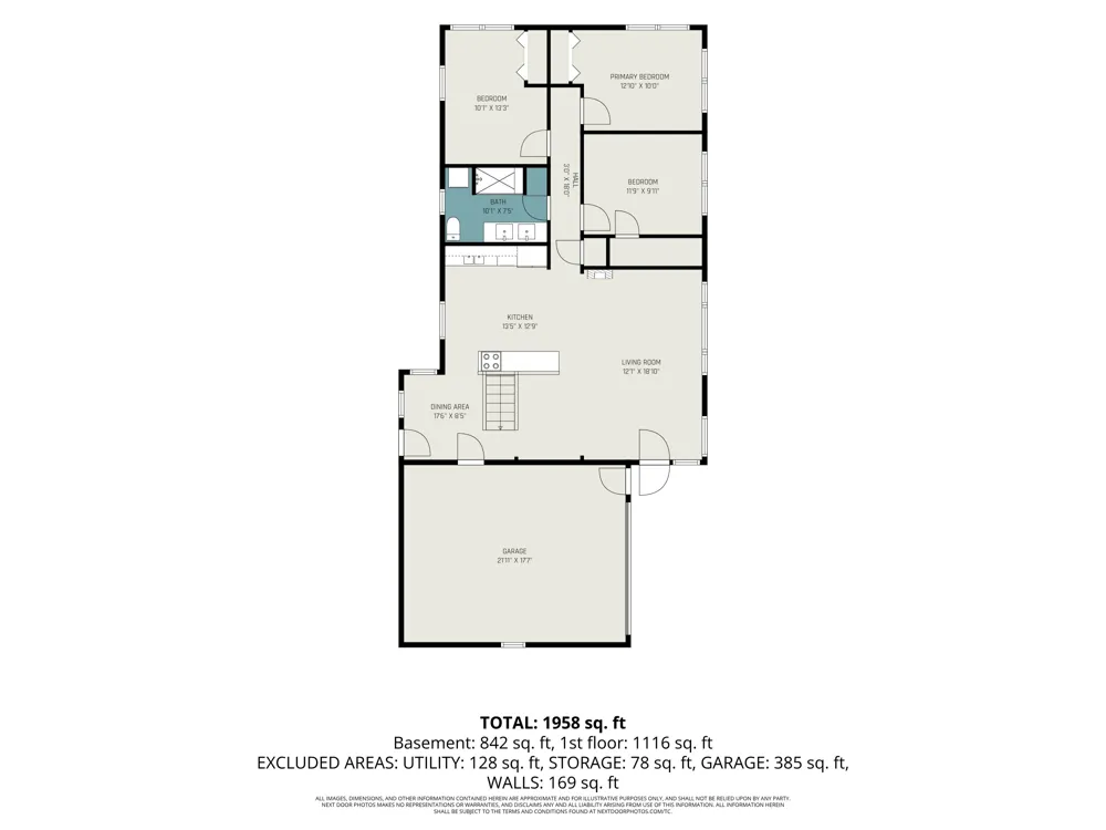 32 Cherry Street Holland, MI 49423