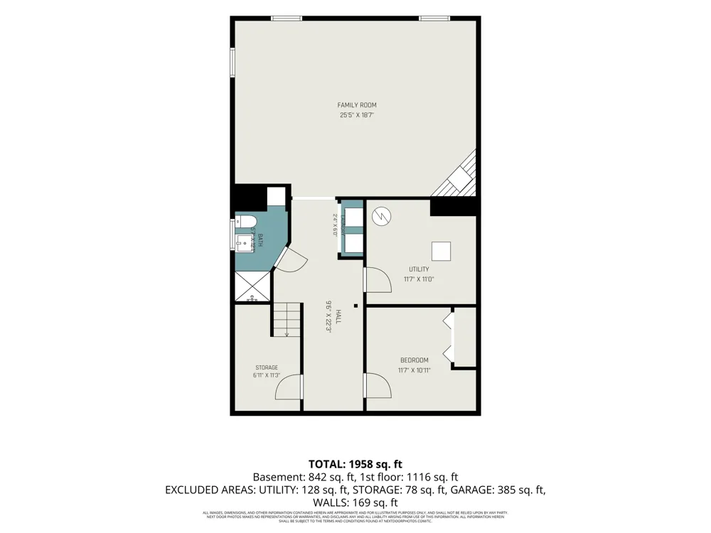 32 Cherry Street Holland, MI 49423