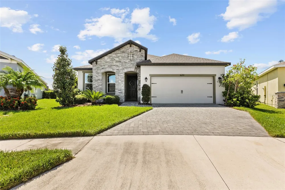 6211 SEA AIR DRIVE Apollo Beach, FL 33572