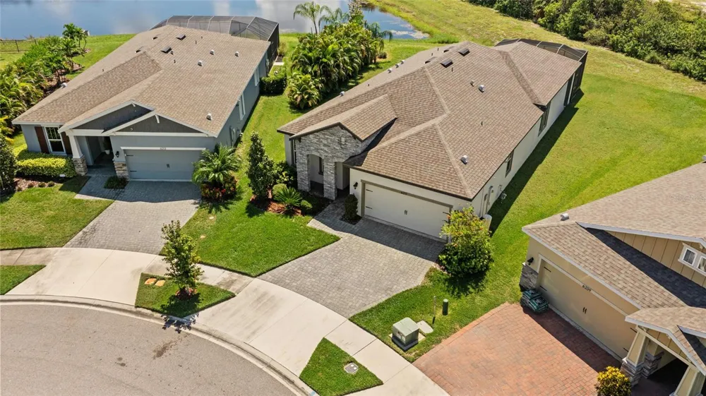 6211 SEA AIR DRIVE Apollo Beach, FL 33572
