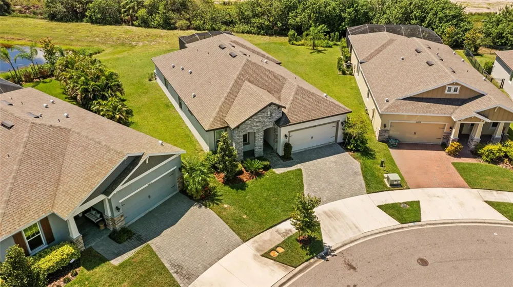 6211 SEA AIR DRIVE Apollo Beach, FL 33572