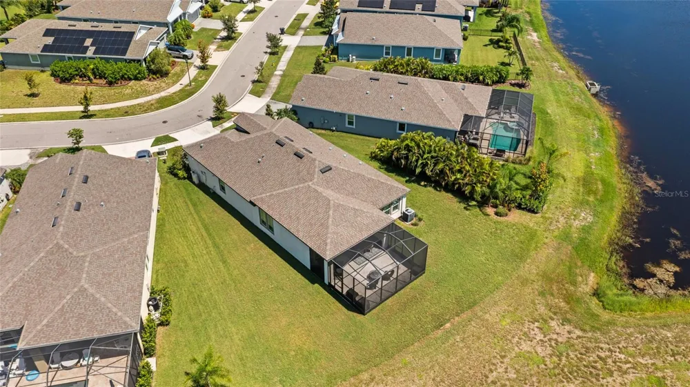6211 SEA AIR DRIVE Apollo Beach, FL 33572