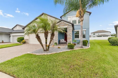 13310 WILDFLOWER MEADOW DRIVE