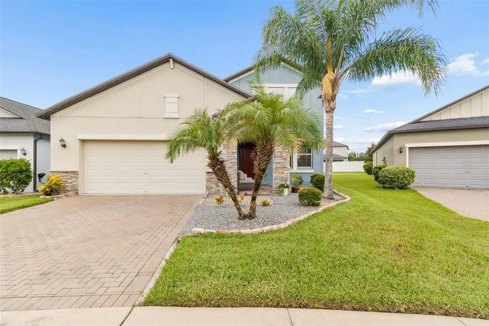 13310 WILDFLOWER MEADOW DRIVE Riverview, FL 33579