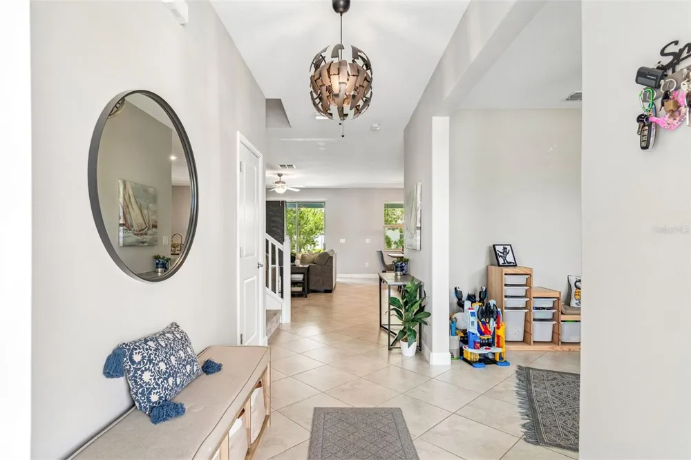 13310 WILDFLOWER MEADOW DRIVE Riverview, FL 33579