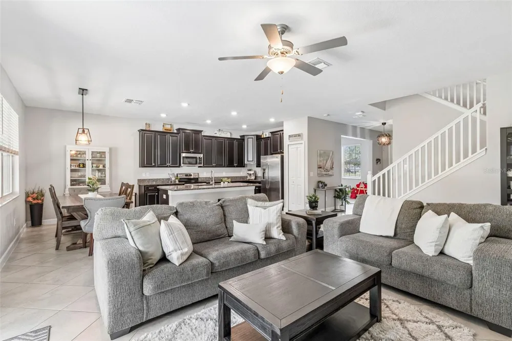 13310 WILDFLOWER MEADOW DRIVE Riverview, FL 33579