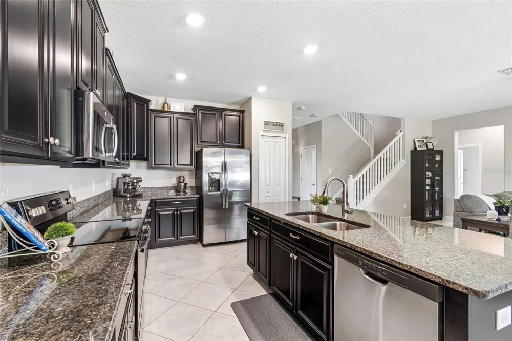 13310 WILDFLOWER MEADOW DRIVE Riverview, FL 33579