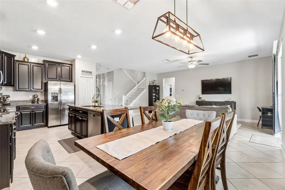 13310 WILDFLOWER MEADOW DRIVE Riverview, FL 33579