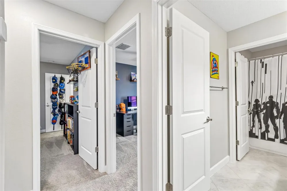 13310 WILDFLOWER MEADOW DRIVE Riverview, FL 33579