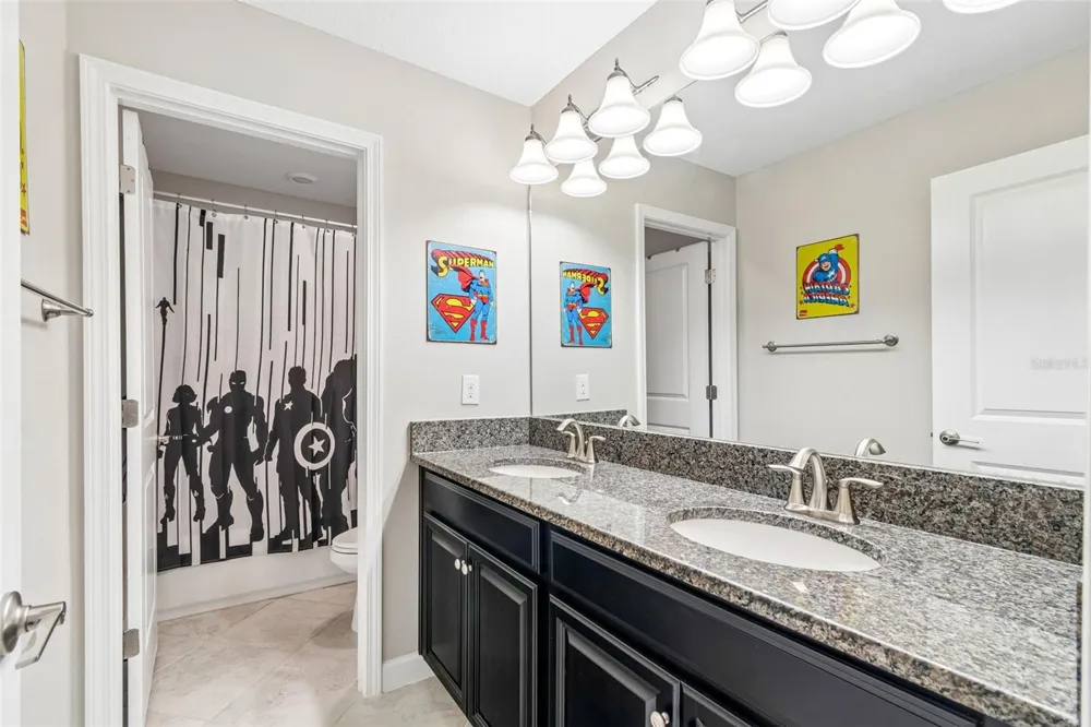 13310 WILDFLOWER MEADOW DRIVE Riverview, FL 33579