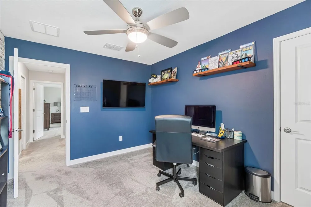 13310 WILDFLOWER MEADOW DRIVE Riverview, FL 33579