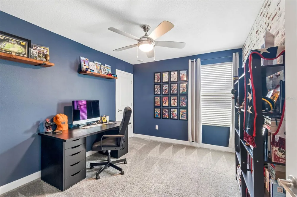 13310 WILDFLOWER MEADOW DRIVE Riverview, FL 33579