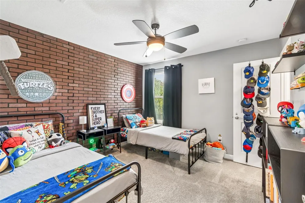 13310 WILDFLOWER MEADOW DRIVE Riverview, FL 33579