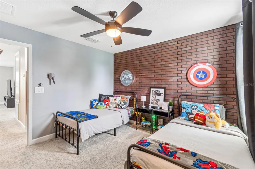 13310 WILDFLOWER MEADOW DRIVE Riverview, FL 33579