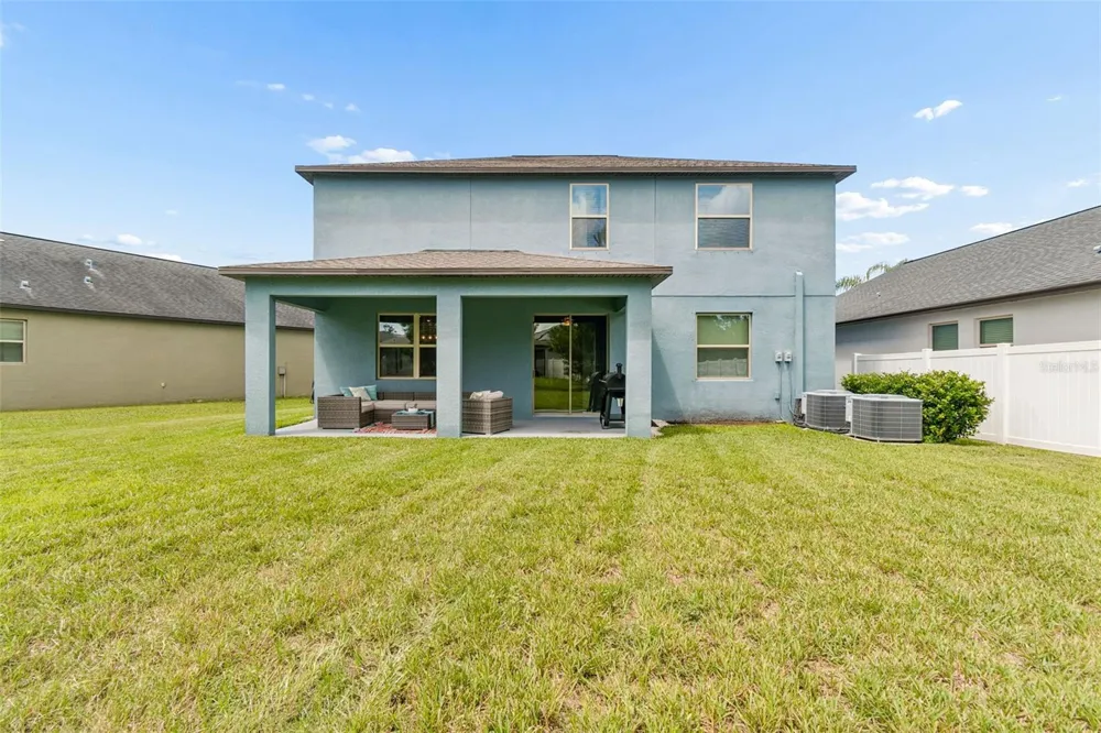 13310 WILDFLOWER MEADOW DRIVE Riverview, FL 33579
