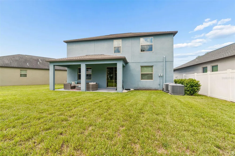 13310 WILDFLOWER MEADOW DRIVE Riverview, FL 33579