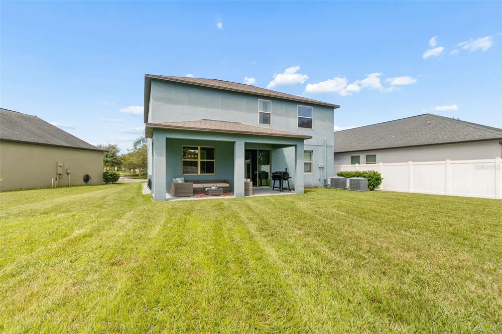 13310 WILDFLOWER MEADOW DRIVE Riverview, FL 33579