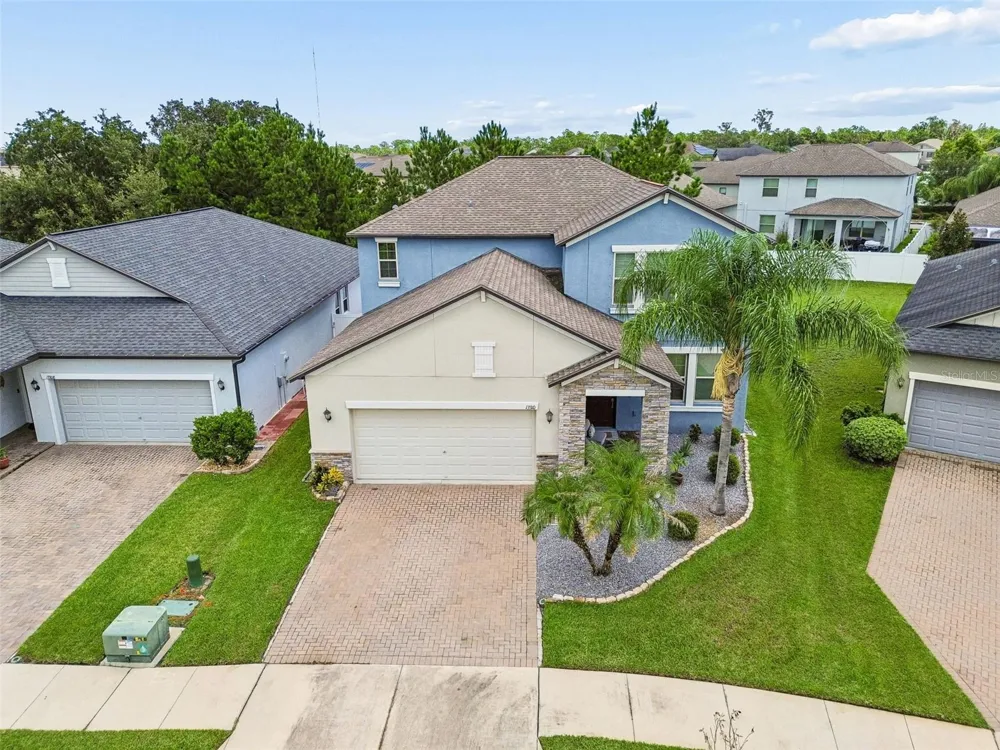 13310 WILDFLOWER MEADOW DRIVE Riverview, FL 33579