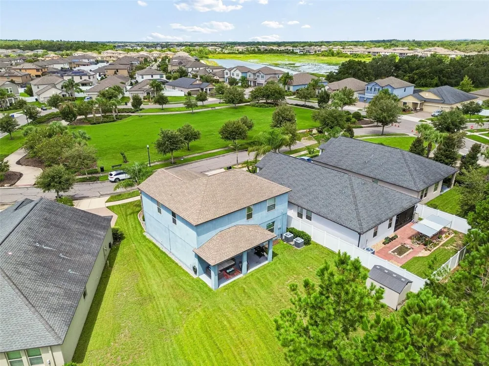 13310 WILDFLOWER MEADOW DRIVE Riverview, FL 33579