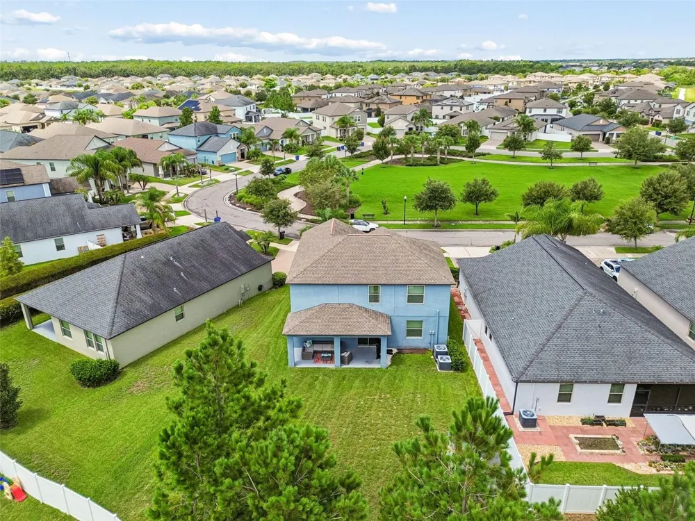 13310 WILDFLOWER MEADOW DRIVE Riverview, FL 33579