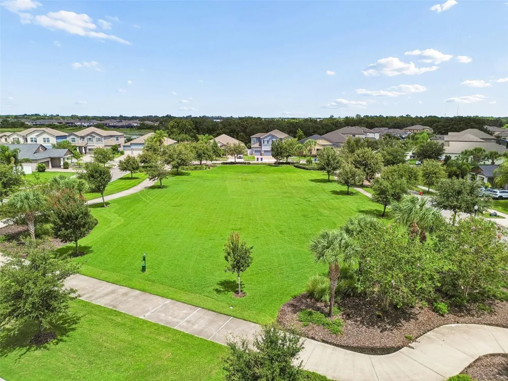 13310 WILDFLOWER MEADOW DRIVE Riverview, FL 33579