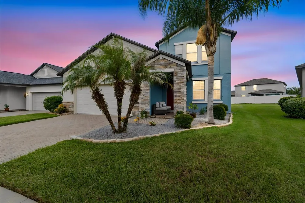 13310 WILDFLOWER MEADOW DRIVE Riverview, FL 33579