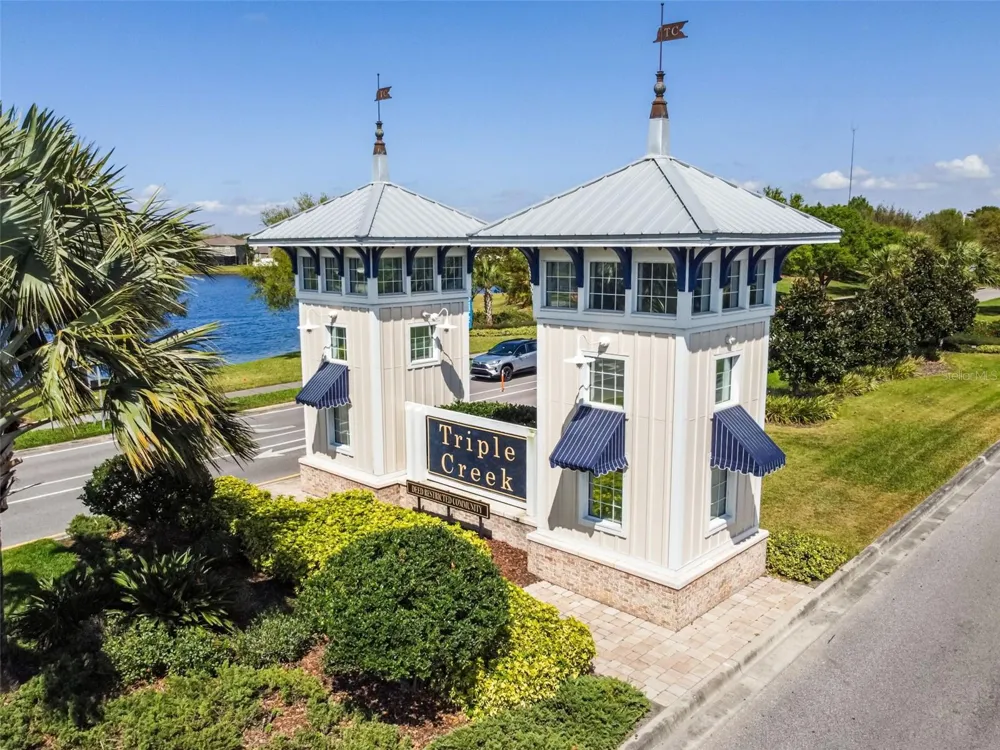 13310 WILDFLOWER MEADOW DRIVE Riverview, FL 33579