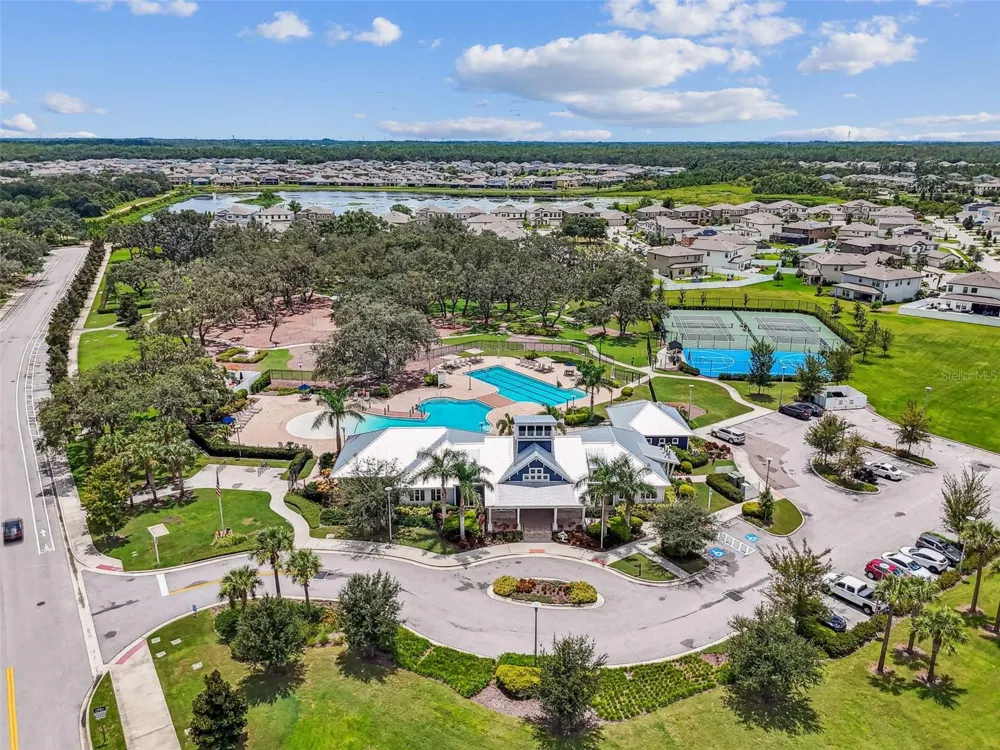 13310 WILDFLOWER MEADOW DRIVE Riverview, FL 33579