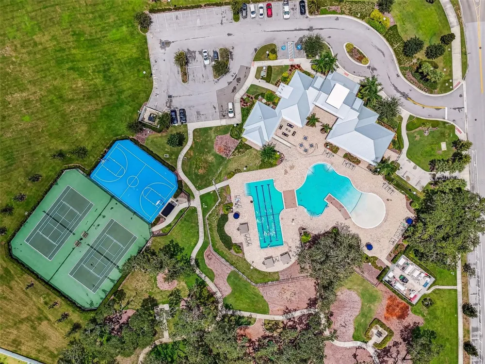 13310 WILDFLOWER MEADOW DRIVE Riverview, FL 33579
